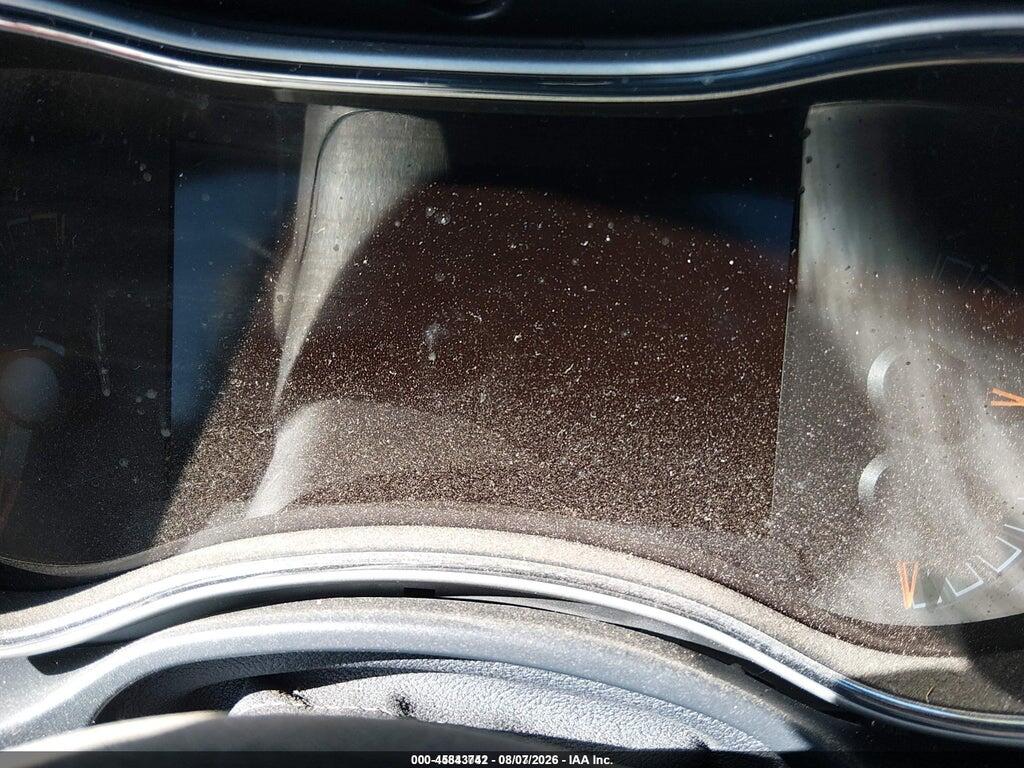 1C4RJFCG3FC639495 2015 JEEP GRAND CHEROKEE photo no. 7