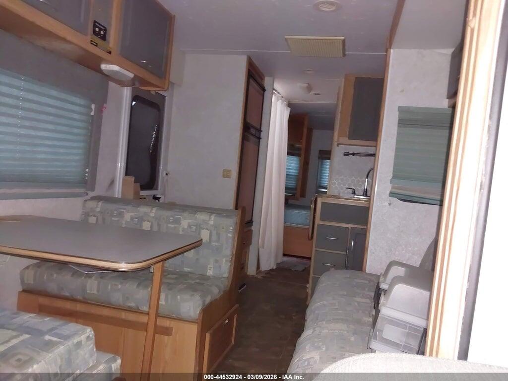 1FDXE45S32HA65622 2002 FORD E-450 CUTAWAY photo no. 7