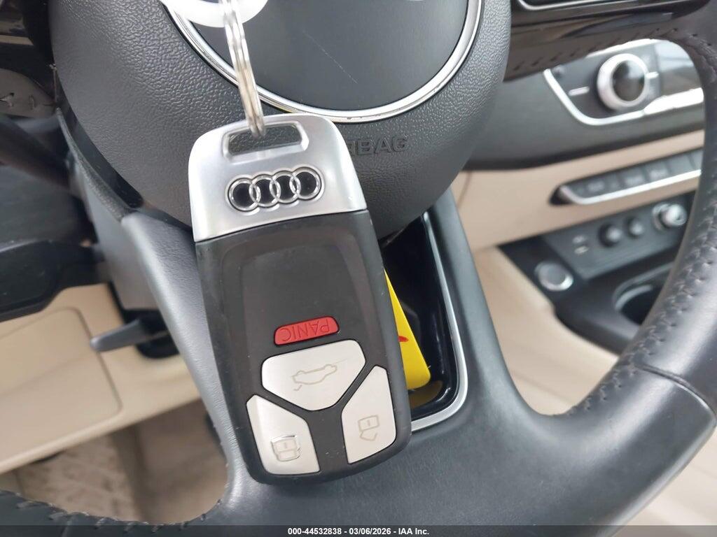 WAUWNGF52JN022056 2018 AUDI A5 photo no. 11