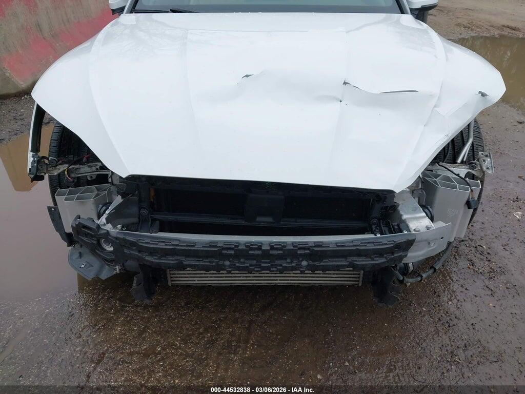 WAUWNGF52JN022056 2018 AUDI A5 photo no. 6