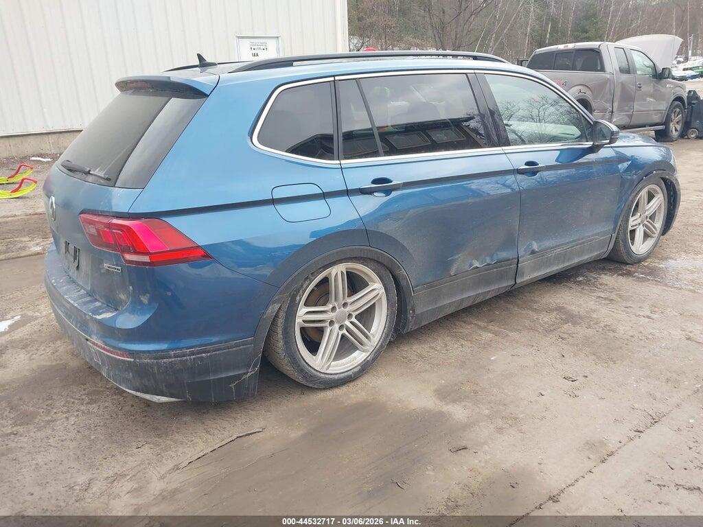 3VV2B7AX8KM078681 2019 VOLKSWAGEN TIGUAN photo no. 4