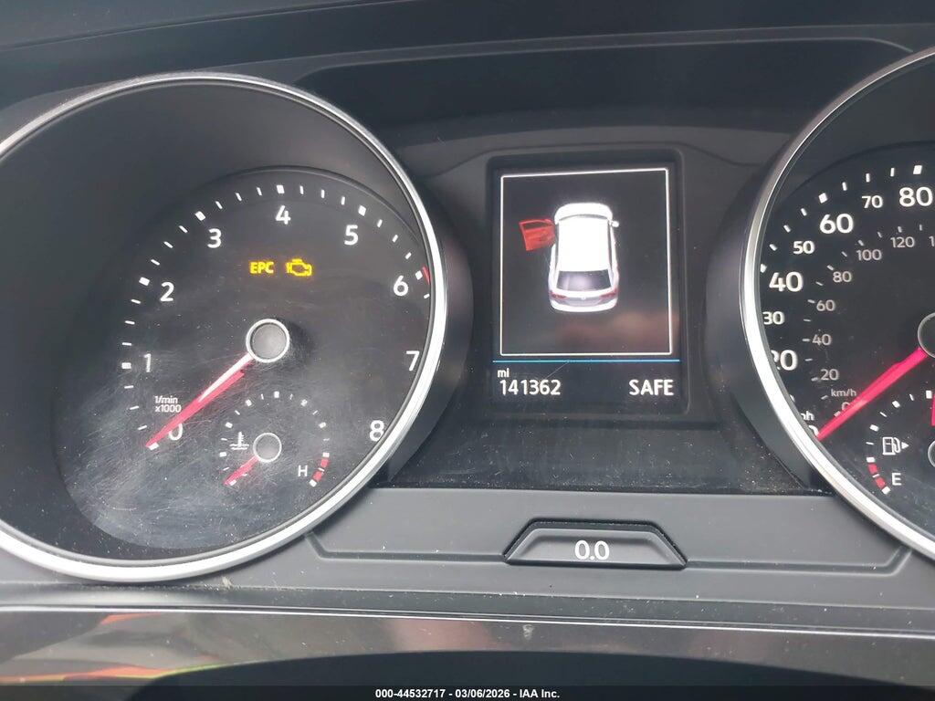 3VV2B7AX8KM078681 2019 VOLKSWAGEN TIGUAN photo no. 7