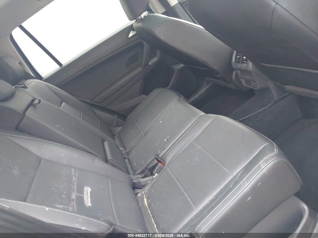 3VV2B7AX8KM078681 2019 VOLKSWAGEN TIGUAN photo no. 8