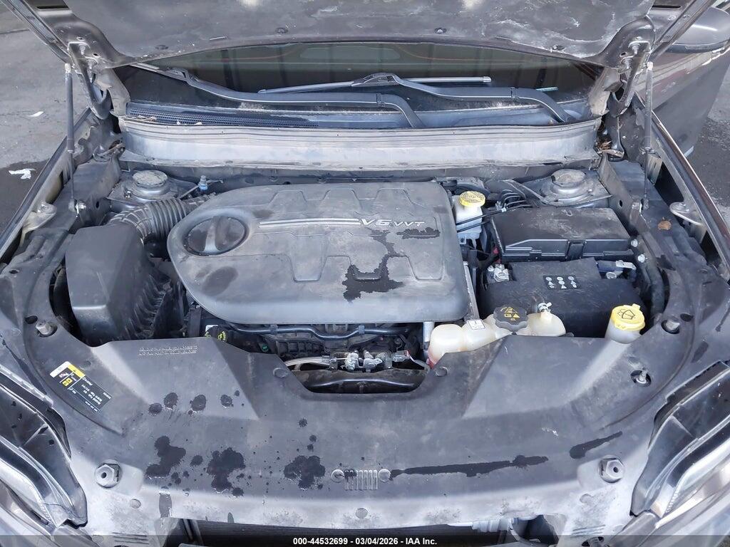1C4PJMBX3KD103664 2019 JEEP CHEROKEE photo no. 10