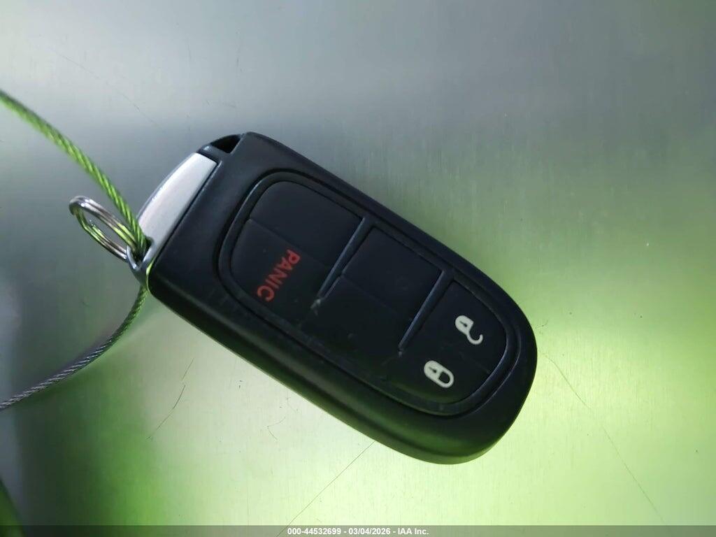 1C4PJMBX3KD103664 2019 JEEP CHEROKEE photo no. 11