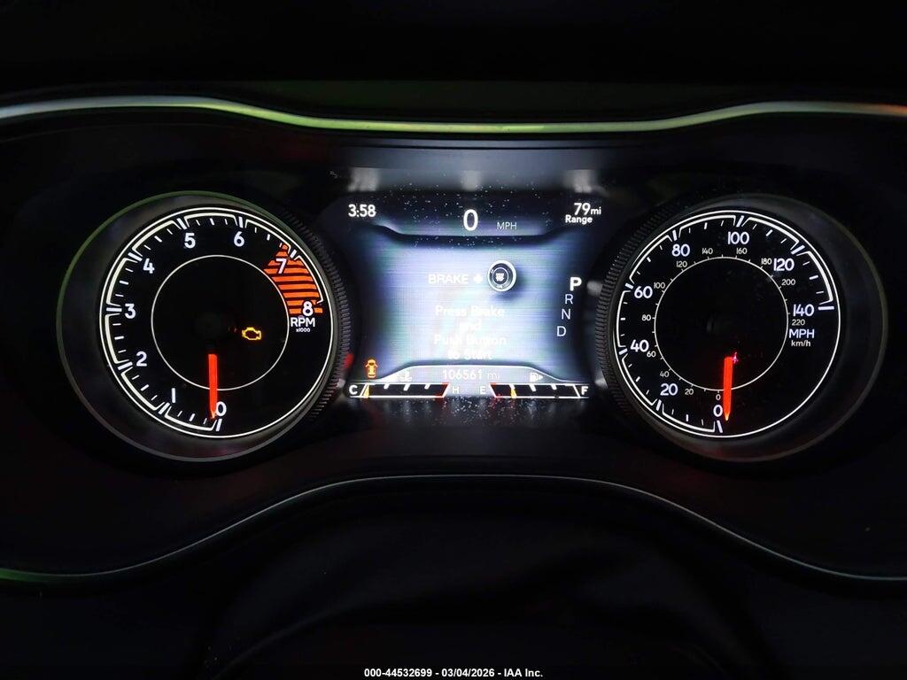 1C4PJMBX3KD103664 2019 JEEP CHEROKEE photo no. 7