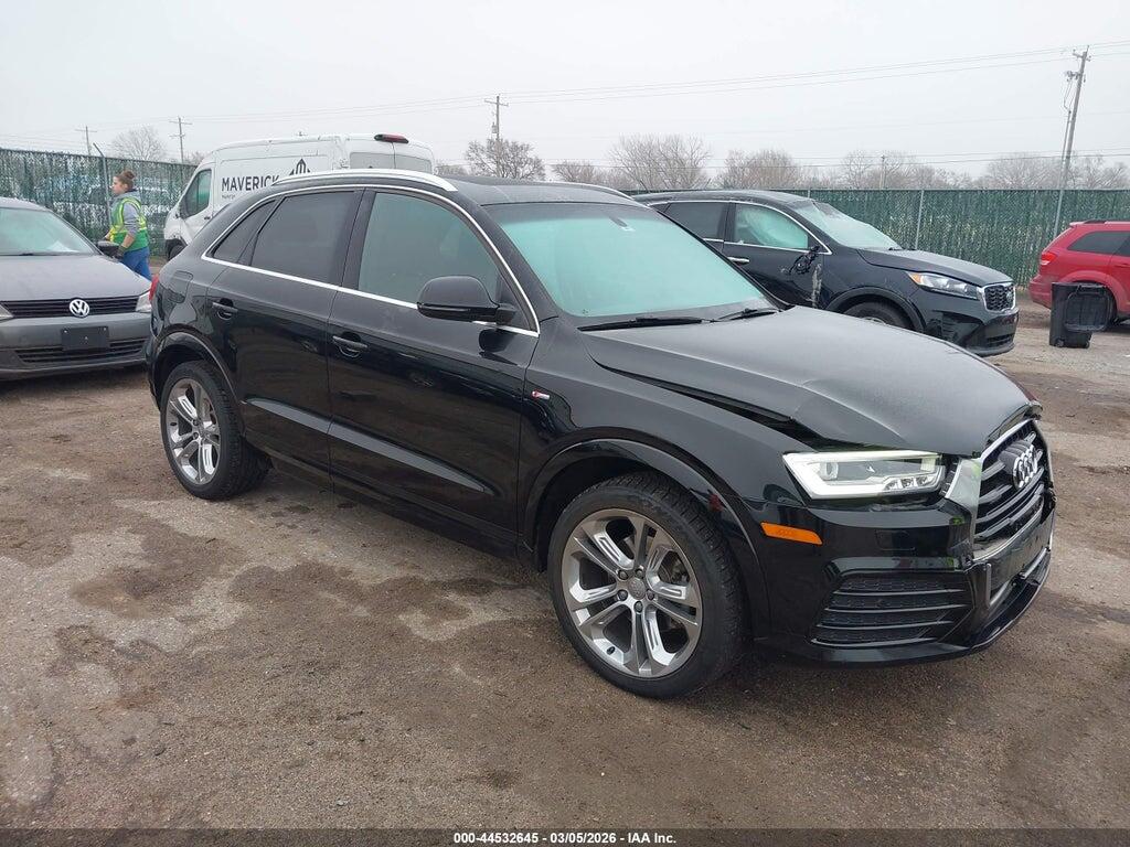 WA1GFCFS5GR005721 2016 AUDI Q3 photo no. 1