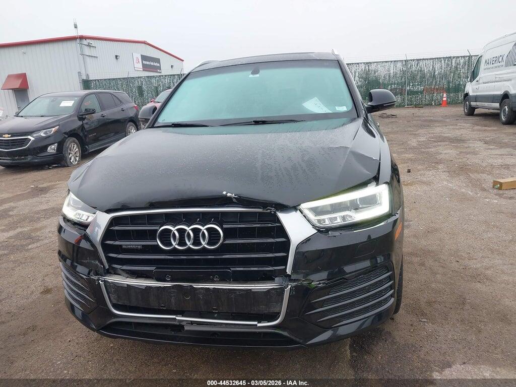WA1GFCFS5GR005721 2016 AUDI Q3 photo no. 12