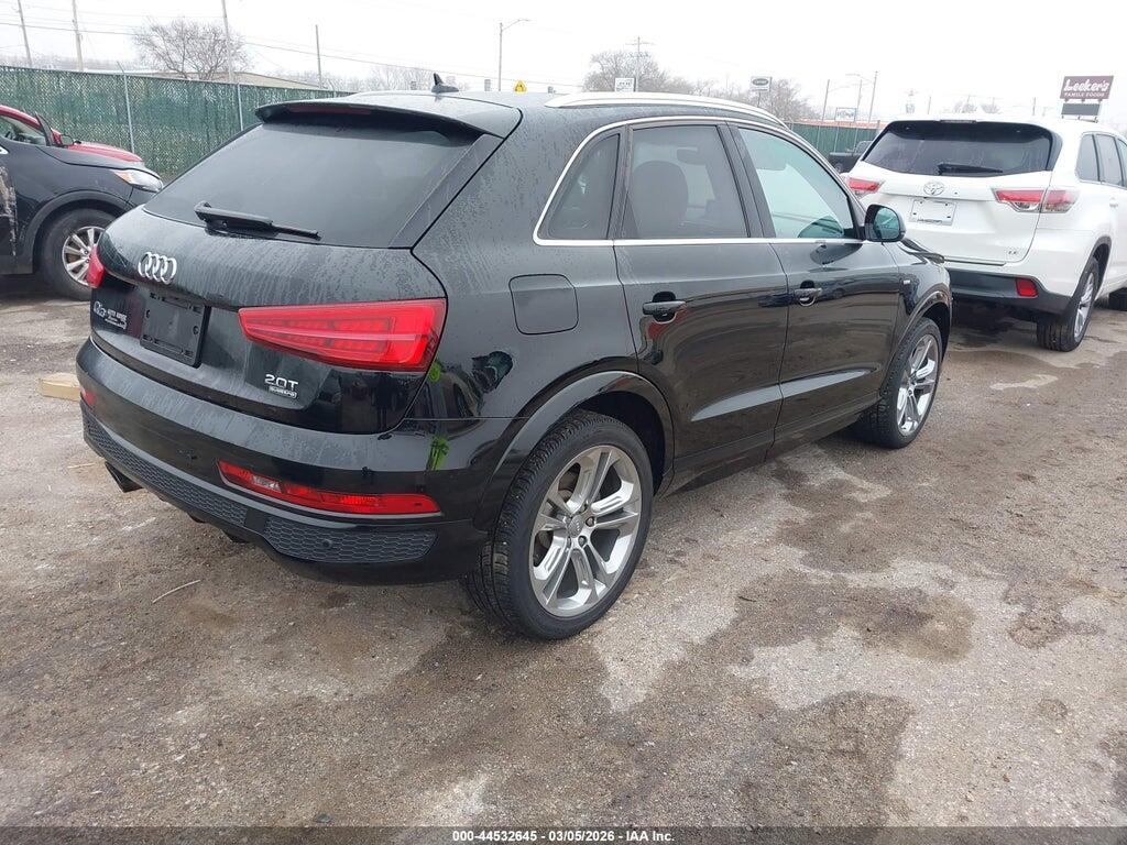 WA1GFCFS5GR005721 2016 AUDI Q3 photo no. 4