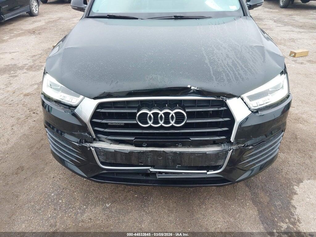 WA1GFCFS5GR005721 2016 AUDI Q3 photo no. 6