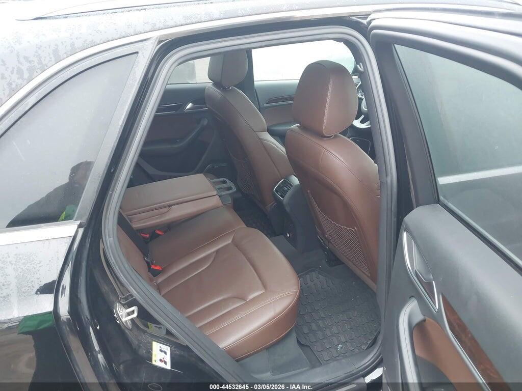 WA1GFCFS5GR005721 2016 AUDI Q3 photo no. 8