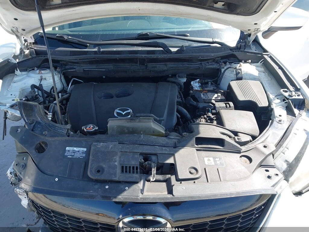 JM3KE4DY5F0497659 2015 MAZDA CX-5 photo no. 10