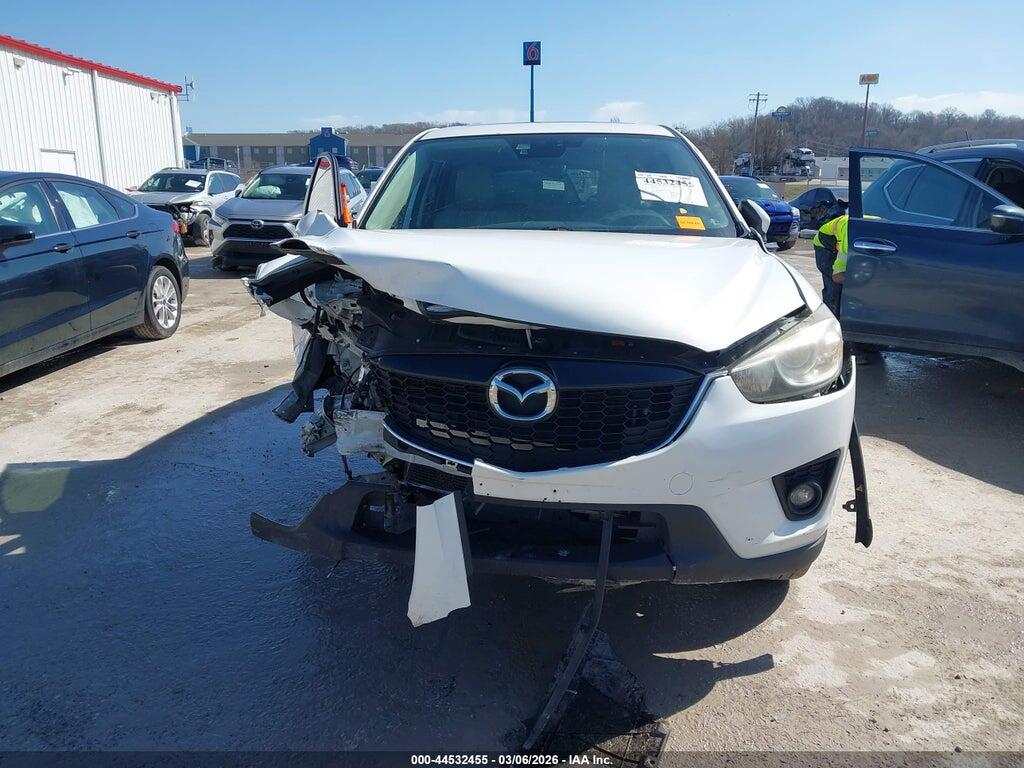 JM3KE4DY5F0497659 2015 MAZDA CX-5 photo no. 12