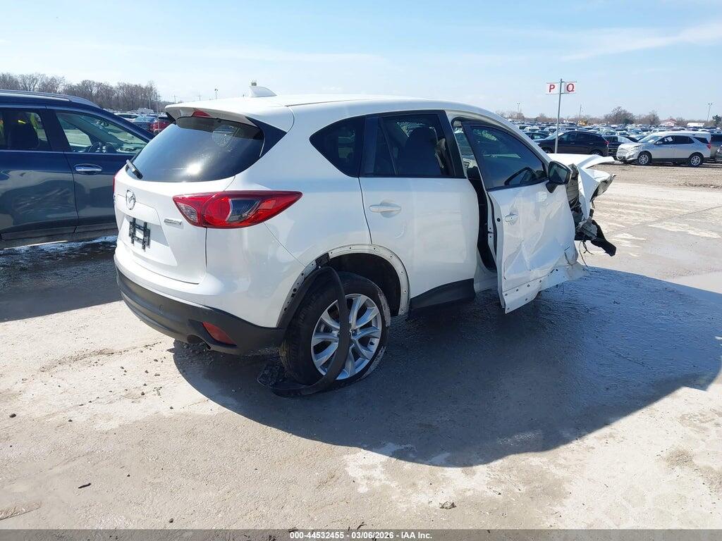 JM3KE4DY5F0497659 2015 MAZDA CX-5 photo no. 4