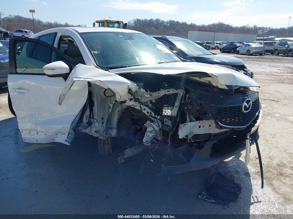JM3KE4DY5F0497659 2015 MAZDA CX-5 photo no. 6
