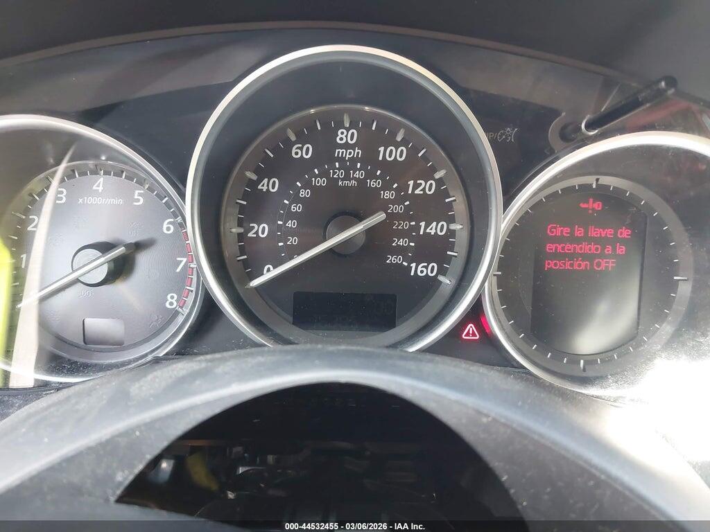 JM3KE4DY5F0497659 2015 MAZDA CX-5 photo no. 7