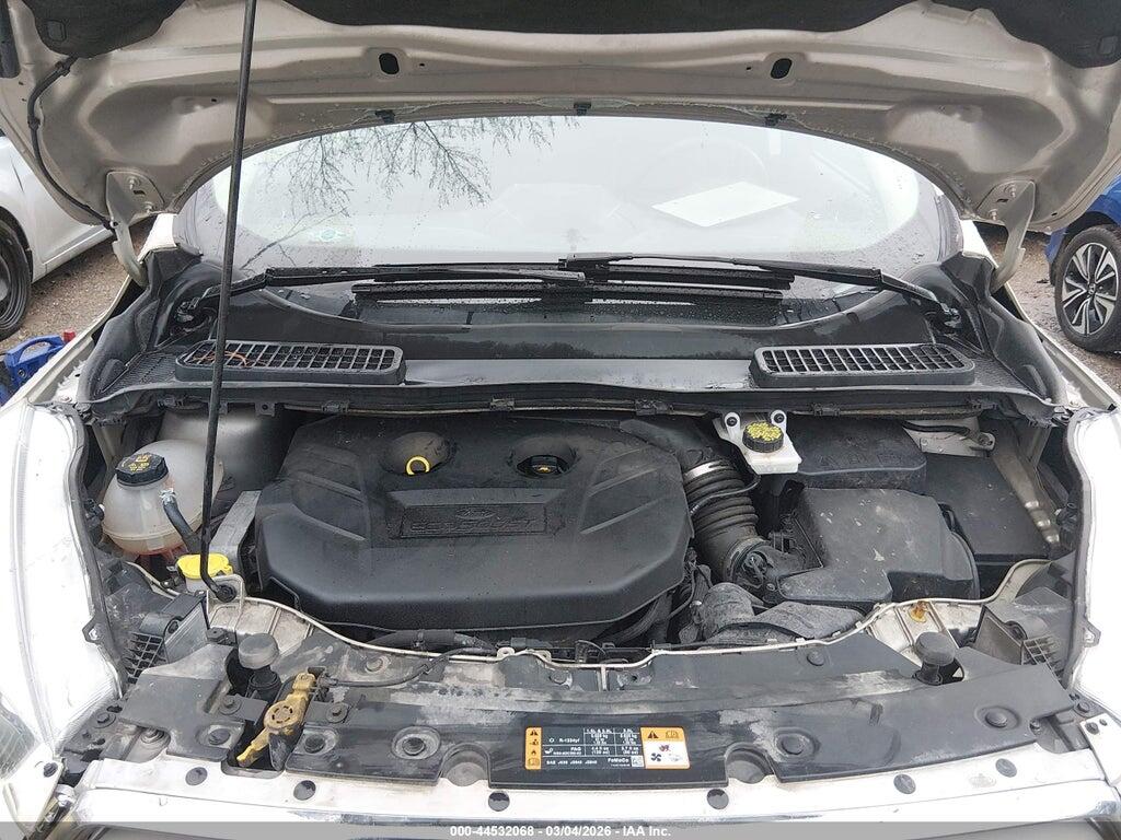 1FMCU9J99JUD36156 2018 FORD ESCAPE photo no. 10