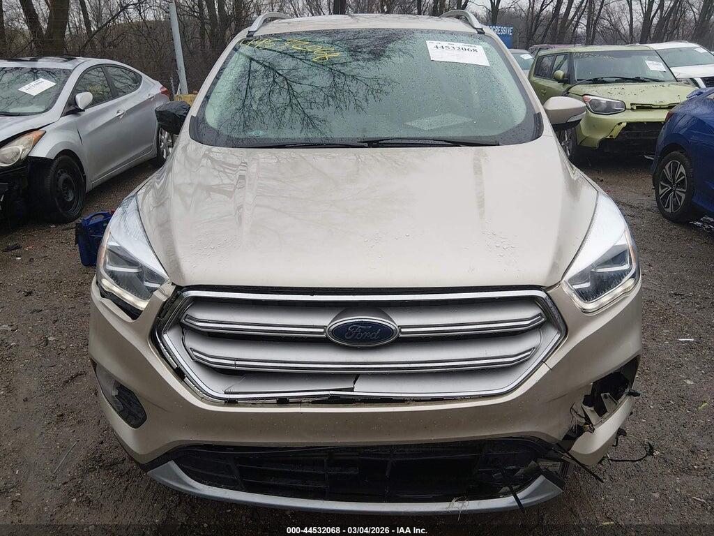 1FMCU9J99JUD36156 2018 FORD ESCAPE photo no. 12