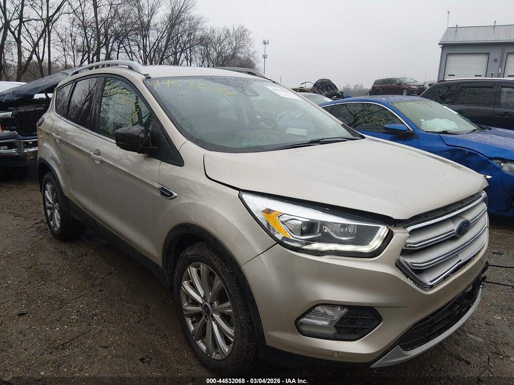 1FMCU9J99JUD36156 2018 FORD ESCAPE photo no. 6