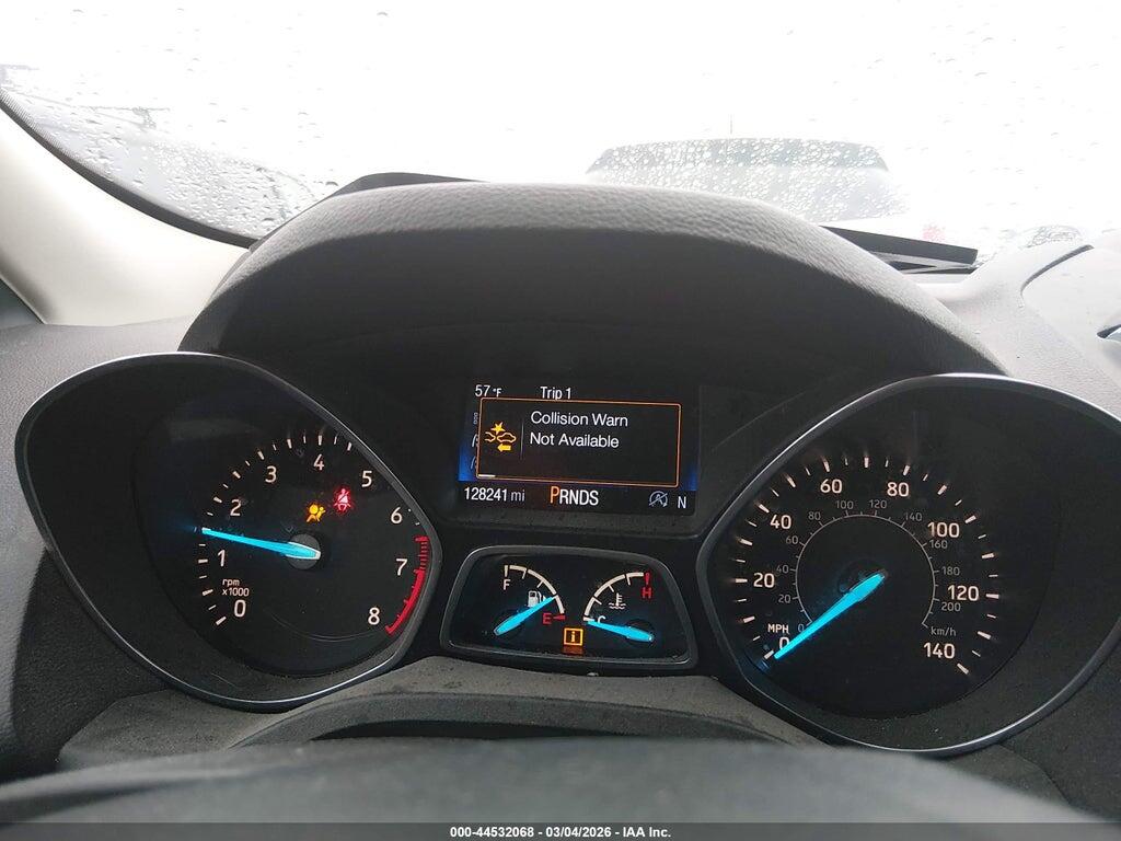 1FMCU9J99JUD36156 2018 FORD ESCAPE photo no. 7