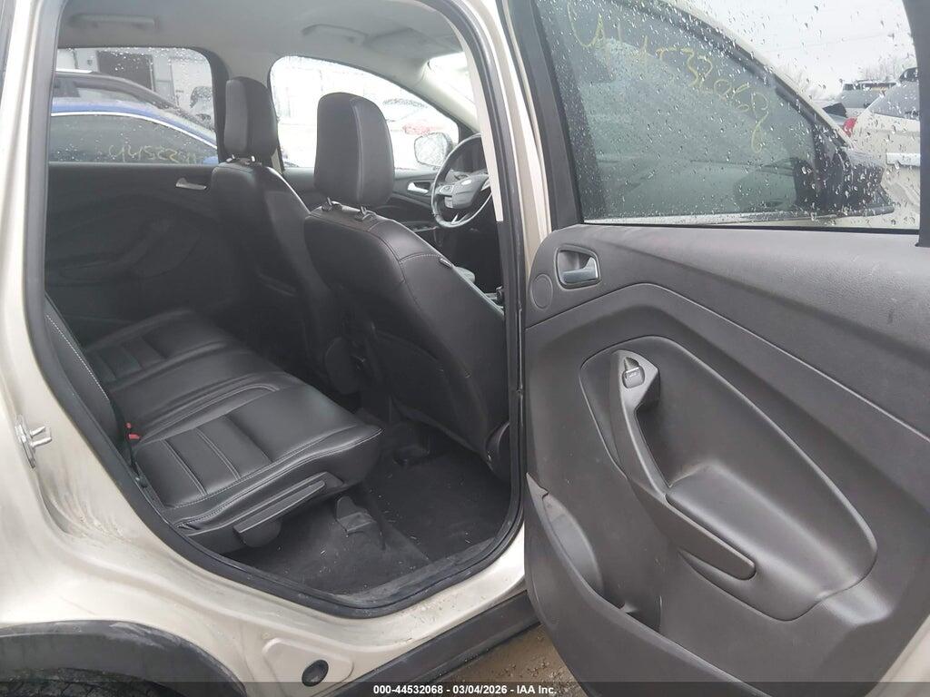 1FMCU9J99JUD36156 2018 FORD ESCAPE photo no. 8