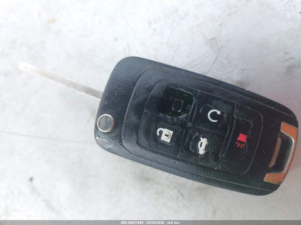 2GKFLYE35F6297449 2015 GMC TERRAIN photo no. 11