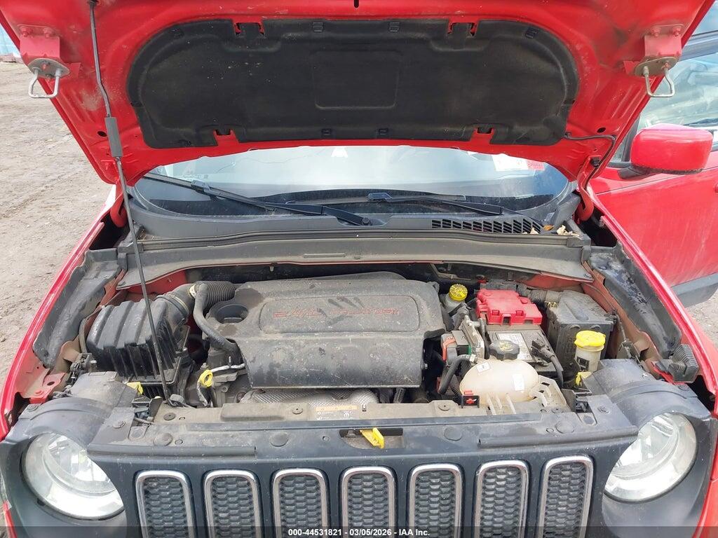 ZACCJBBB1JPH69364 2018 JEEP RENEGADE photo no. 10