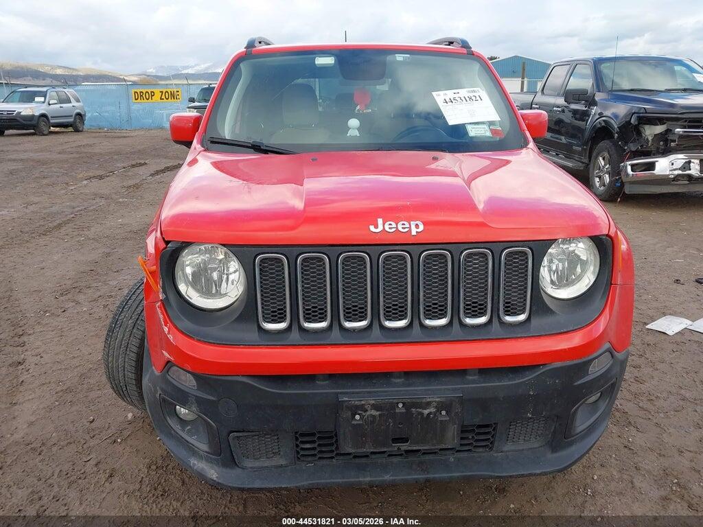 ZACCJBBB1JPH69364 2018 JEEP RENEGADE photo no. 11