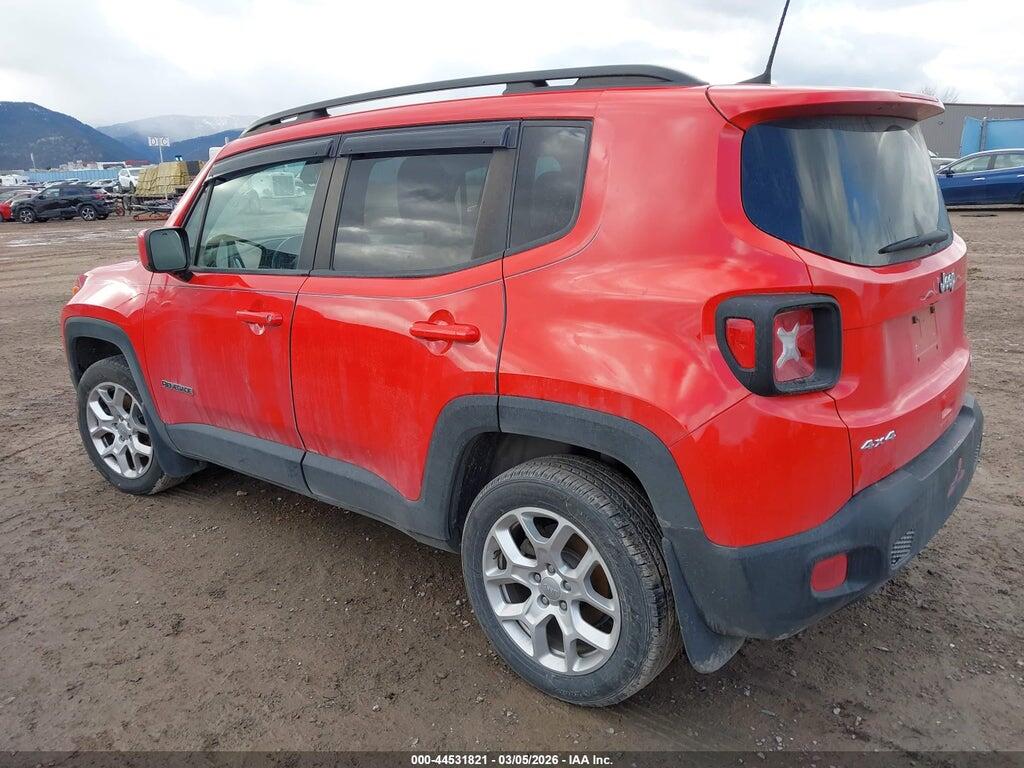 ZACCJBBB1JPH69364 2018 JEEP RENEGADE photo no. 3