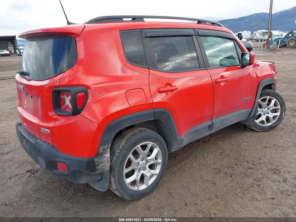 ZACCJBBB1JPH69364 2018 JEEP RENEGADE photo no. 4