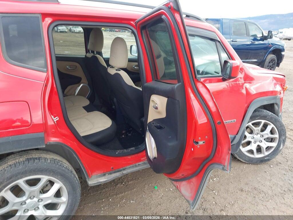 ZACCJBBB1JPH69364 2018 JEEP RENEGADE photo no. 8