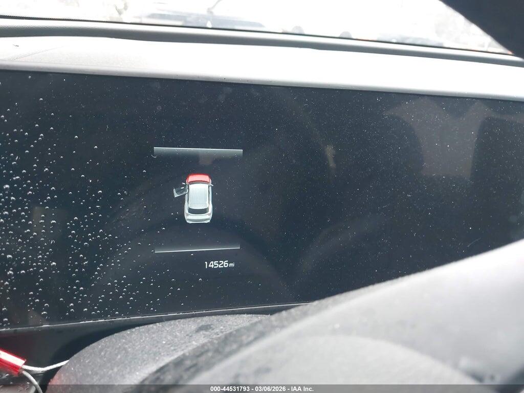 KNDPVCDF4S7418684 2025 KIA SPORTAGE photo no. 7