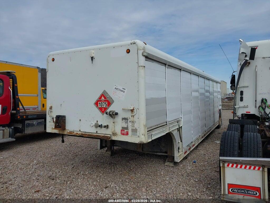 1HHRTX21XXE000417 1999 HACKNEY & SONS photo no. 2