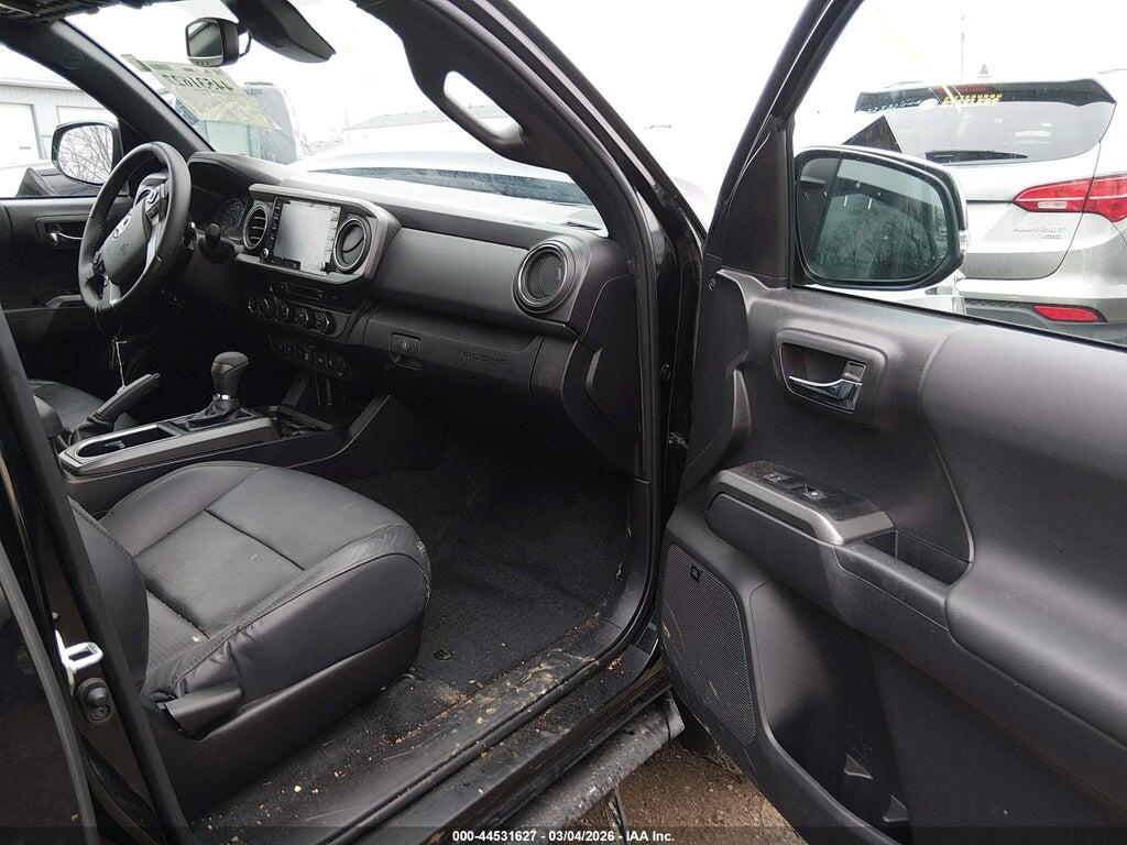 3TMDZ5BN3PM148339 2023 TOYOTA TACOMA photo no. 5