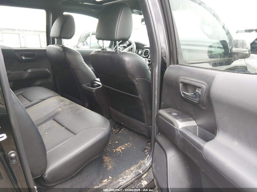 3TMDZ5BN3PM148339 2023 TOYOTA TACOMA photo no. 8