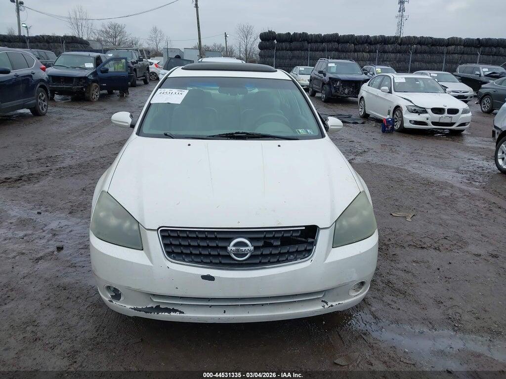 1N4AL11D95C148629 2005 NISSAN ALTIMA photo no. 12