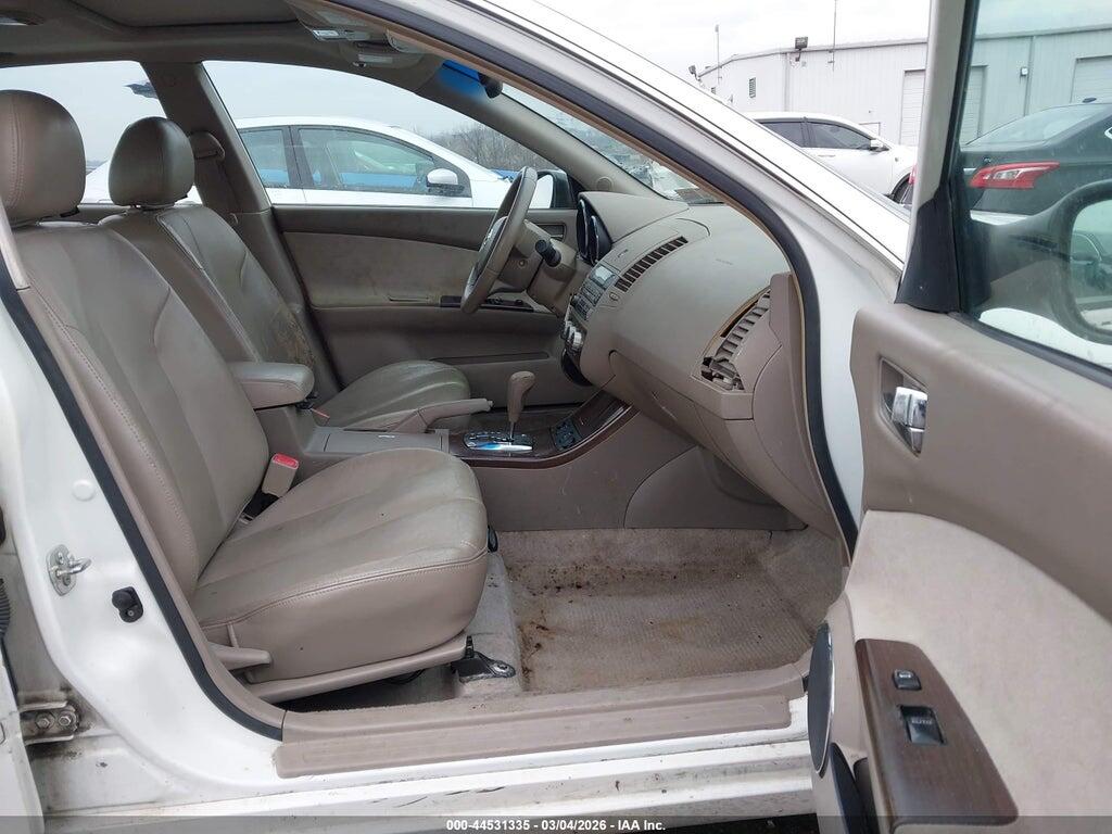 1N4AL11D95C148629 2005 NISSAN ALTIMA photo no. 5