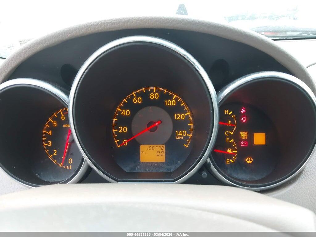 1N4AL11D95C148629 2005 NISSAN ALTIMA photo no. 7