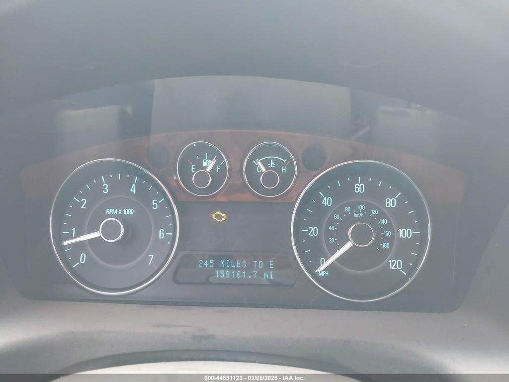 2FMEK63C69BA01816 2009 FORD FLEX photo no. 7