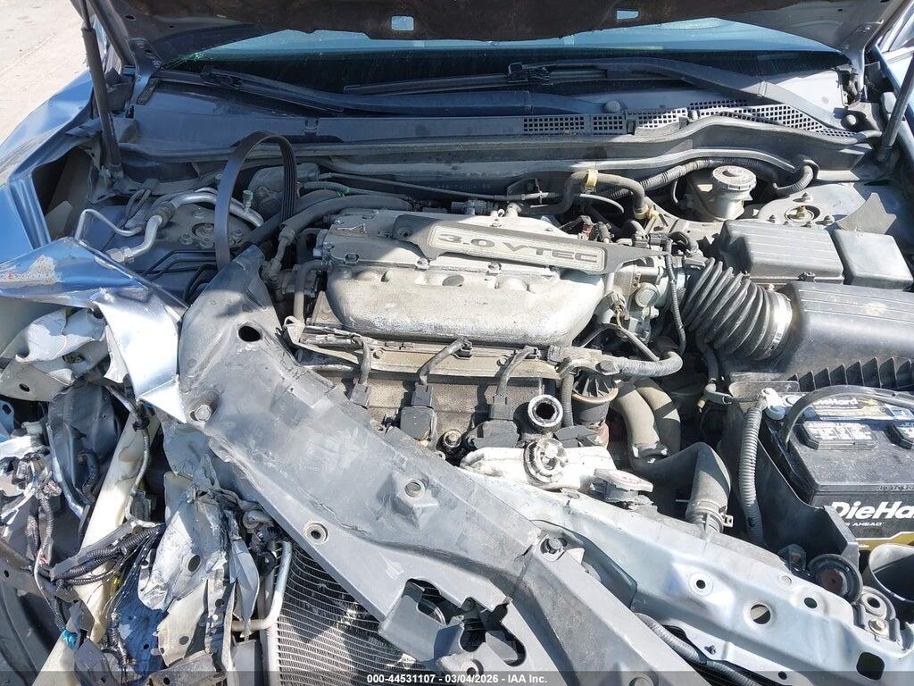 1HGCM66817A004162 2007 HONDA ACCORD photo no. 10