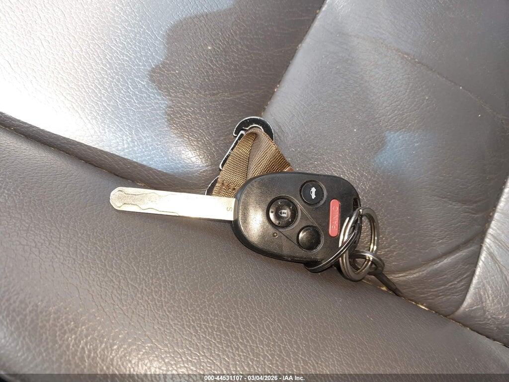 1HGCM66817A004162 2007 HONDA ACCORD photo no. 11