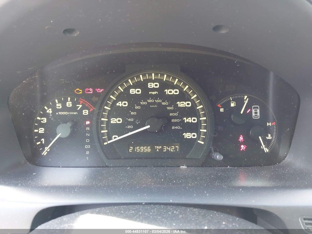 1HGCM66817A004162 2007 HONDA ACCORD photo no. 7