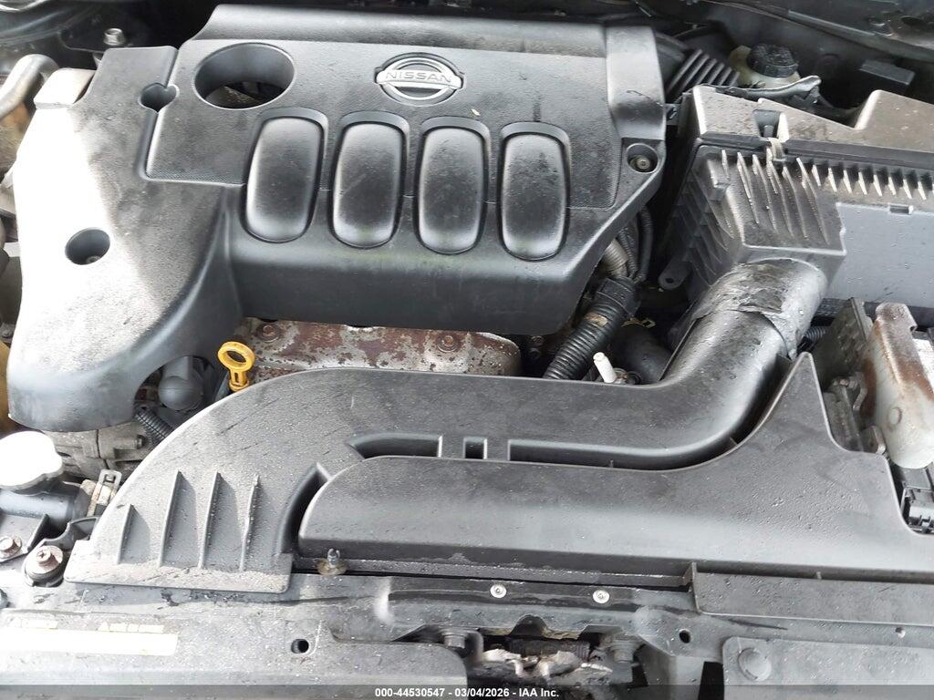 1N4AL2AP5AN521647 2010 NISSAN ALTIMA photo no. 10