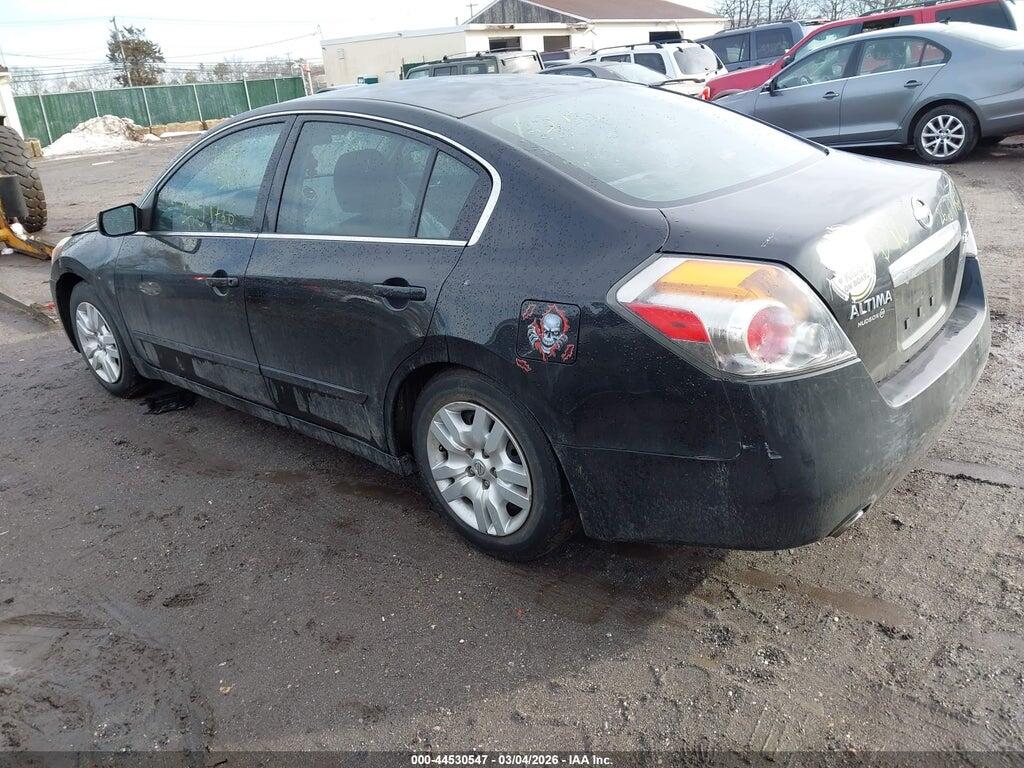 1N4AL2AP5AN521647 2010 NISSAN ALTIMA photo no. 3