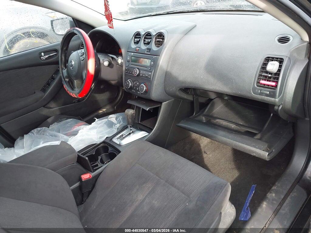 1N4AL2AP5AN521647 2010 NISSAN ALTIMA photo no. 5