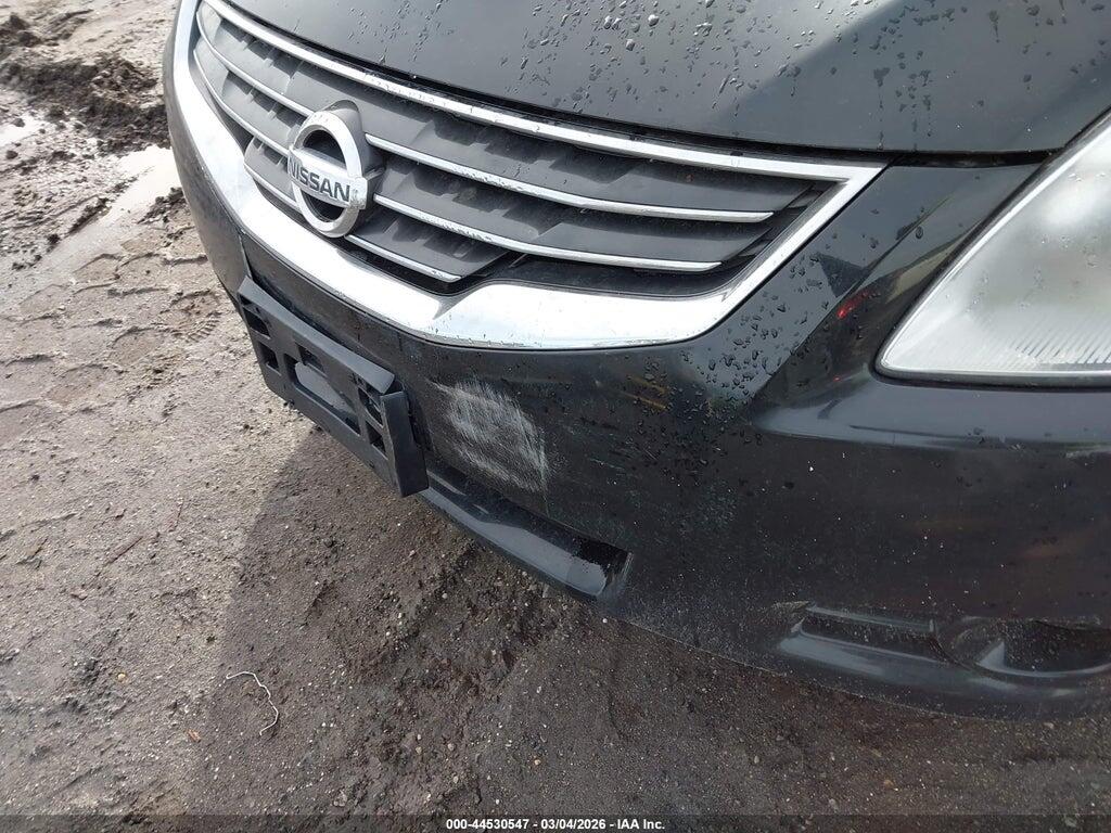 1N4AL2AP5AN521647 2010 NISSAN ALTIMA photo no. 6