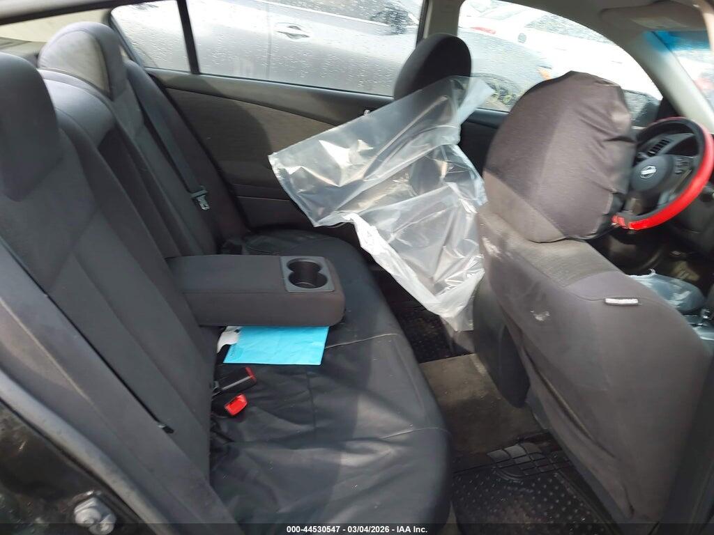 1N4AL2AP5AN521647 2010 NISSAN ALTIMA photo no. 8