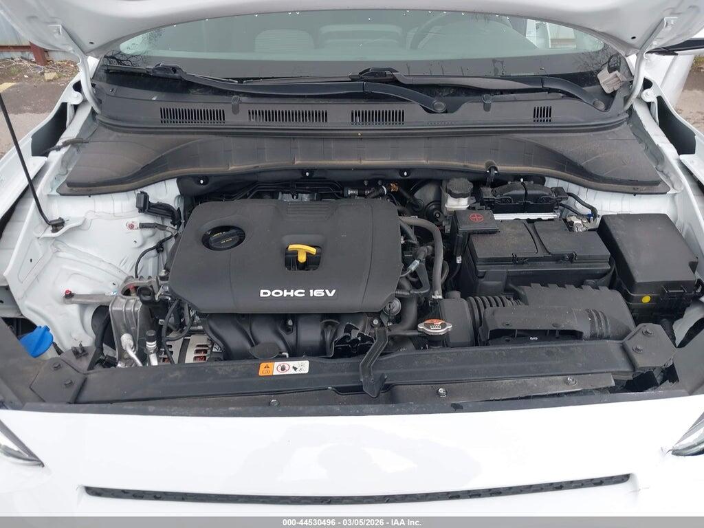 KM8K2CAA1LU402789 2020 HYUNDAI KONA photo no. 10