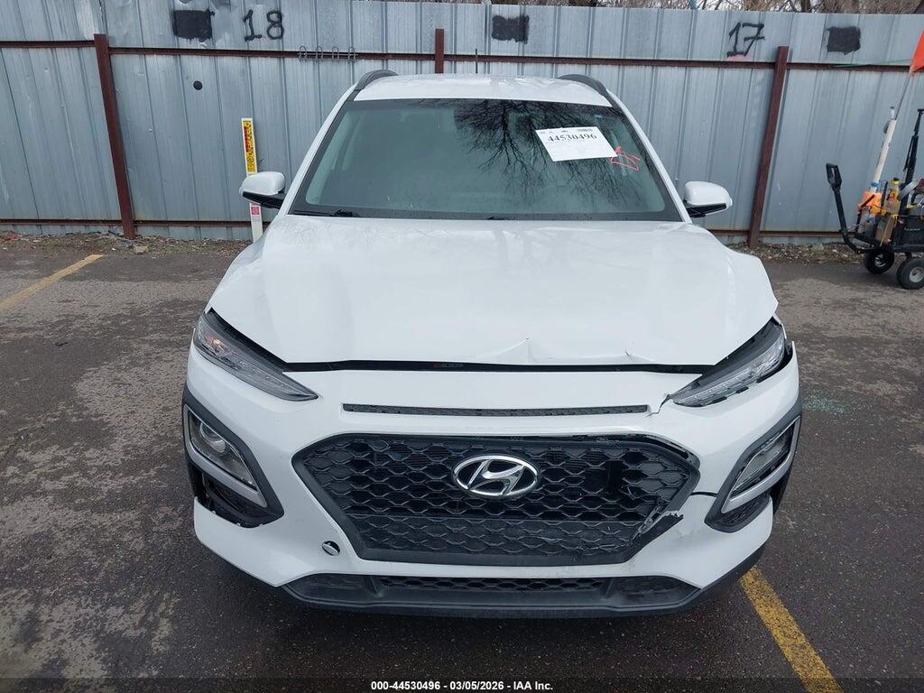 KM8K2CAA1LU402789 2020 HYUNDAI KONA photo no. 12