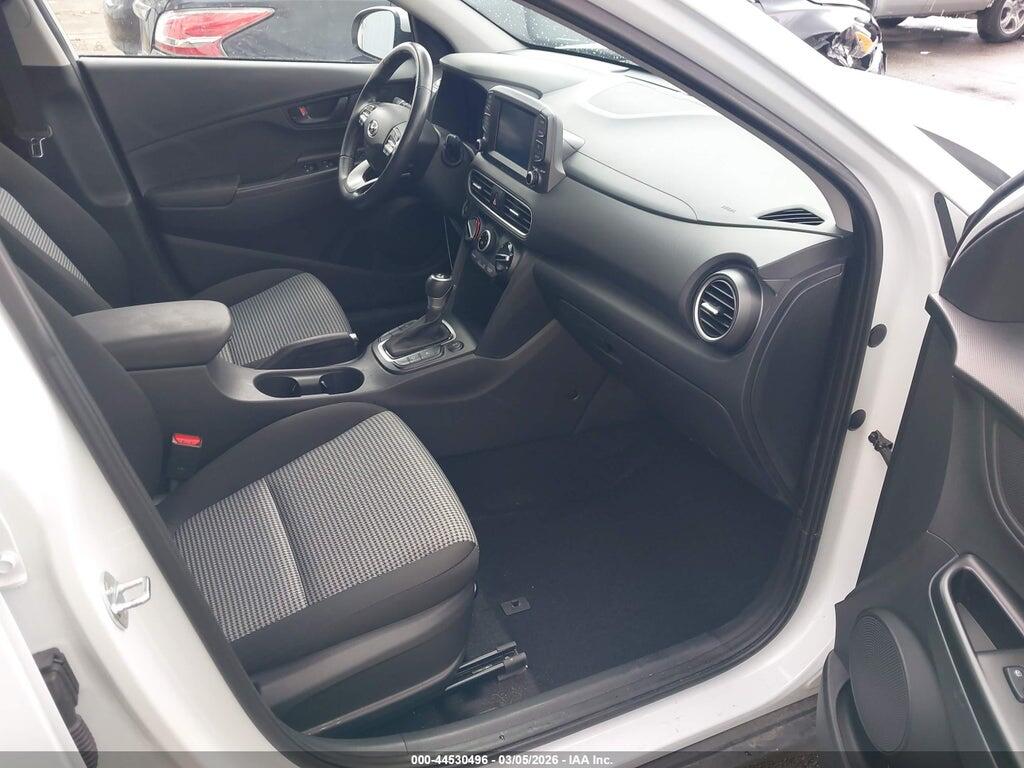 KM8K2CAA1LU402789 2020 HYUNDAI KONA photo no. 5